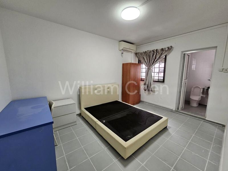3 Room (3A) HDB for Rent in  314 Woodlands Street 31 - Image 5